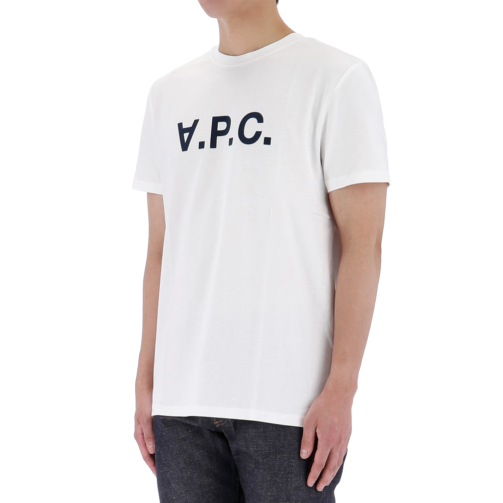 24SS 아페쎄 VPC 반팔 티셔츠 COBQX H26586 IAK톰브라운,몽클레어
