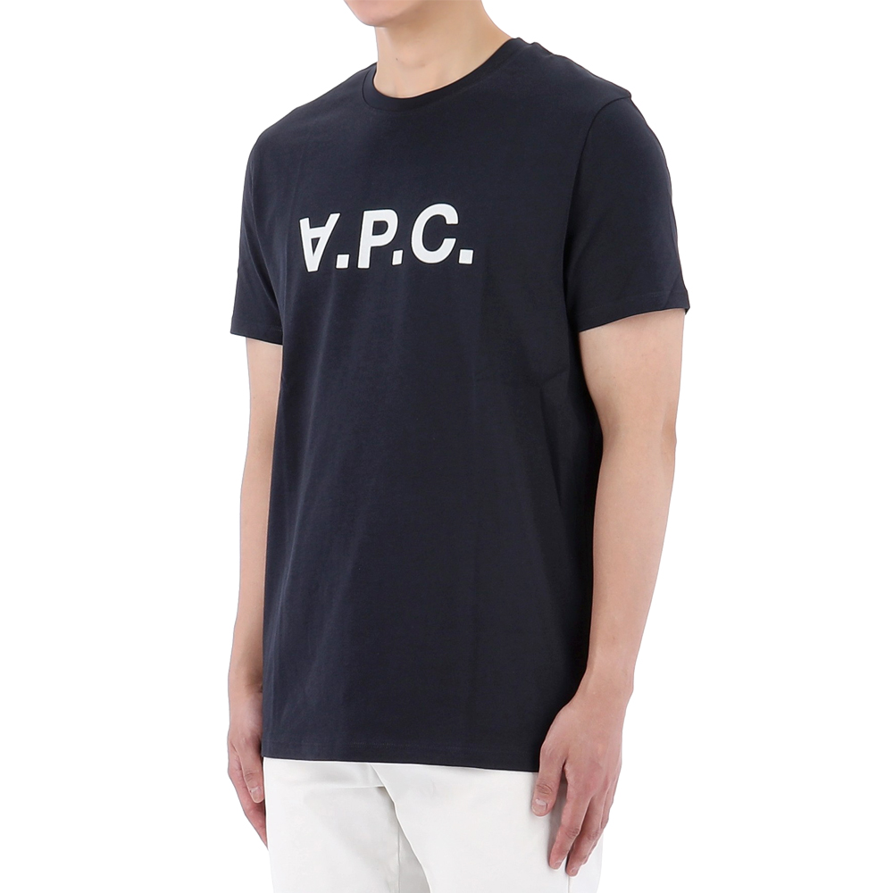 24SS 아페쎄 VPC 반팔 티셔츠 COBQX H26943 IAK톰브라운,몽클레어