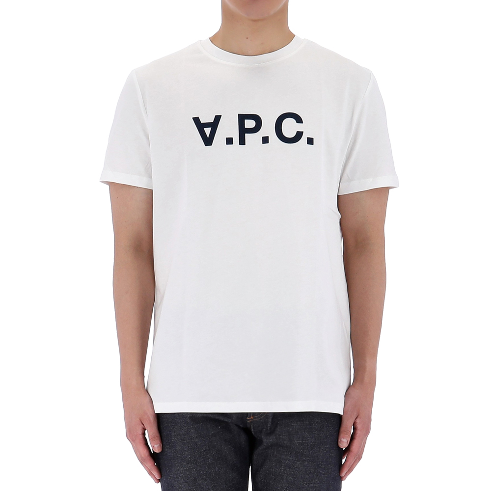 24SS 아페쎄 VPC 반팔 티셔츠 COBQX H26586 IAK톰브라운,몽클레어